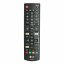 LG AKB75675301 (náhrada za AKB75675302) Originálne diaľkové ovládanie