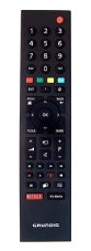 Originální dálkový ovladač Grundig 55VCE210