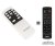 Orava ACC-20 replacement remote control with a different look