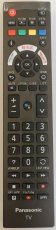 Panasonic N2QBYA000037 original remote control