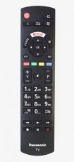 Panasonic RC42128 originální dálkový ovladač