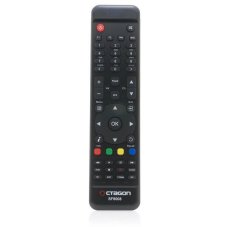 Octagon SF8008 náhradný diaľkový ovládač pre seniorov s možností ovladání TV