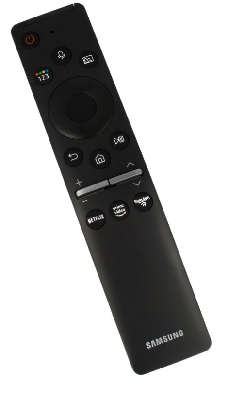 Originální dálkový ovladač Samsung UE43TU8072UXXH