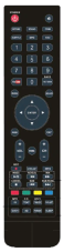 Sencor SLE 43US500TCS original remote control