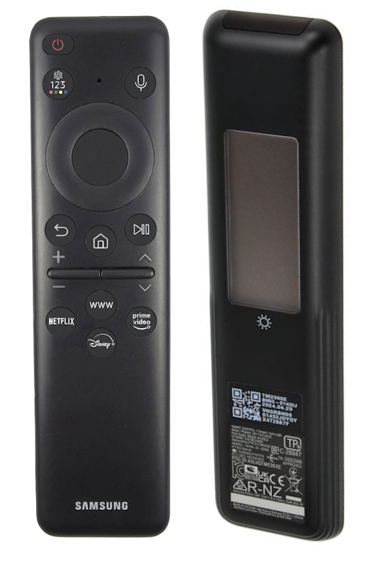 Samsung BN59-01386L originální dálkový ovladač