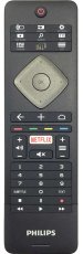 Philips 996596006789, YKF400-105 náhradní dálkový ovladač bez zadní klávesnice