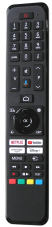 Panasonic RC45162 originálny diaľkový ovládač