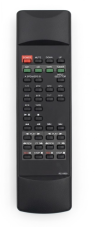 AKAI AM-M939, RC-S930 náhradní dálkový ovladač