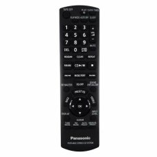 Panasonic RX-D50EG Originálny diaľkový ovládač N2QAYA000009