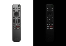 Sony RMF-TX900U original remote control Z9K, A95K, A90K and X95K