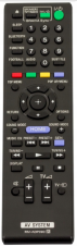 Sony RM-ADP090 náhradní dálkový ovladač stejného vzhledu