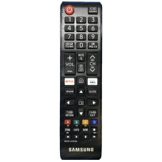 Samsung UE50TU7072 náhradní dálkový ovladač pro seniory