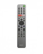 Sony RMFTX600E originální dálkový ovladač