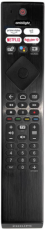 PHILIPS YKF474-B012, 996592100671 originální dálkový ovladač
