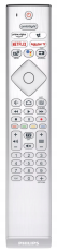 Philips 65PUS8558/12 original remote control white