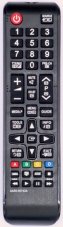 Samsung UE32J4100 náhradní dálkový ovladač stejného vzhledu