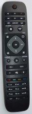 Philips 242254990477 YKF314-001 náhradný diaľkový ovládač rovnakého vzhľadu