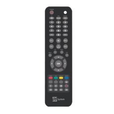 Telesystem TS6820 Twin náhradní dálkový ovladač pro seniory