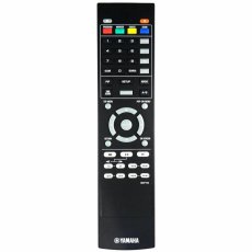 Originální dálkový ovladač Yamaha WZ617300