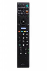 Sony kdl-32u3000 náhradný diaľkový ovládač rovnakého vzhľadu