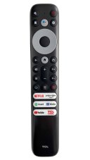 TCL RC902V FUR1 replacement remote same as original
