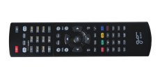 Universal remote control GoSAT / Sunsat + TV