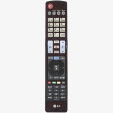 LG AKB73615303, AKB74115504 náhradní dálkový ovladač pro seniory