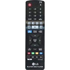 LG AKB73735801 Originálne diaľkové ovládanie (nahradené AKB73735806)