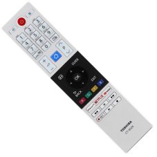 Toshiba 43V5863DG Pôvodné diaľkové ovládanie