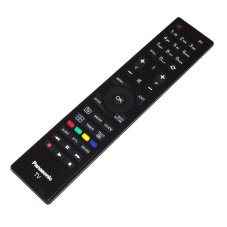 Panasonic BRC0394802, 30083972 náhradní dálkový ovladač pro seniory