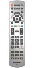Panasonic N2QAABB001179 Originálne diaľkové ovládanie