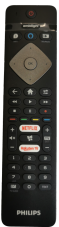 Philips 996592003182 original remote control YKF456-009