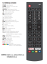 Sencor SLE50Q871B original remote control classic