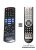Panasonic SC-XH10, N2QAYB000627 náhradní dálkový ovladač jiného vzhledu
