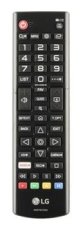 LG AKB75675301 (náhrada za AKB75675302) Originálne diaľkové ovládanie
