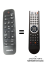 Philips 996580006314, BTB3370/12 náhradní dálkový ovladač jiného vzhledu