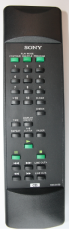 Sony RM-DX50 nadomestni daljinski upravljalnik z enakim videzom