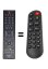 Sharp 9JR9800000002 RL57S náhradný diaľkový ovládač pre seniorov