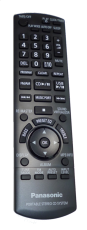 Panasonic N2QAYA000008, RX-D55A diaľkové ovládanie