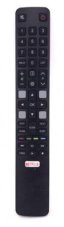 TCL 50C715, U49P6006X1 náhradní dálkový ovladač pro seniory