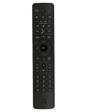 O2 TV SML-5442TW náhradní dálkový ovladač pro seniory
