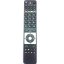 Finlux RC5116 náhradný diaľkový ovládač rovnakého vzhľadu