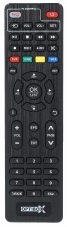 Optibox NGEN / Opticum Air NS original remote control