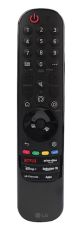 LG MR26GB originální dálkový ovladač