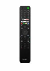 Sony KD-65X81J originální dálkový ovladač.
