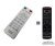 BENQ RCX014 replacement remote control of a different appearance