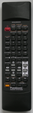 PANASONIC N2QAJB00099 SC-PM39 náhradní dálkový ovladač se stejným popisem