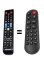 Samsung BN59-01178B, TM1250A náhradní dálkový ovladač pro seniory