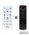 Optoma DAWSZKST replacement remote control for projectors