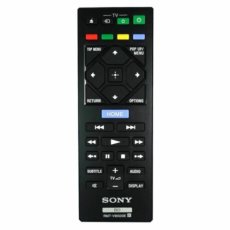 Sony UBP-X500 originální dálkový ovladač